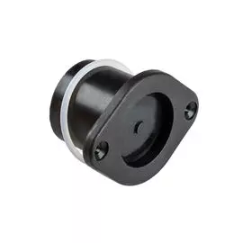 Клапан сливной Forward MX360-390 черный, внешн. часть SSCL00018119-1-B