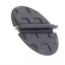 Клапан (заслонка) Mercruiser, Sierra 18-2727