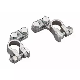 Клеммы аккумуляторные 11523