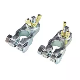 Клеммы аккумуляторные 11525