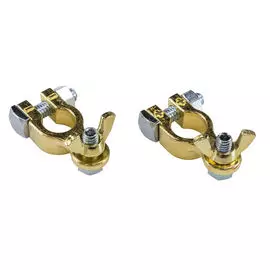 Клеммы аккумуляторные AES161602