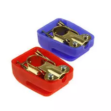 Клеммы аккумуляторные AES161606