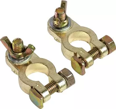 Клеммы аккумуляторные MR6253