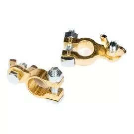 Клеммы аккумуляторные, Skipper TRMNL1802_SK