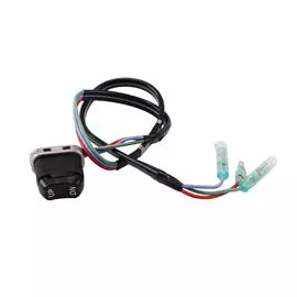 Кнопка гидроподъёма для д/у Yamaha 703825630200