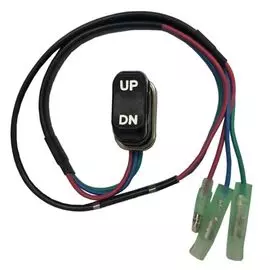 Кнопка гидроподъёма для д/у Yamaha, Skipper 7038256302_SK