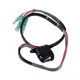 Кнопка гидроподъёма Up-Down Suzuki DF9.9-250 для д/у 3785090J06000