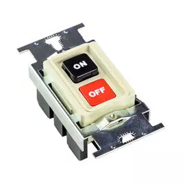 Кнопка управления лебедкой RED2012H, Koshin 027087201