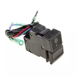 Кнопка Yamaha A006832D2000