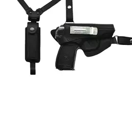 Кобура опер. под ПМ гориз. на резинке HS-ОК-2/2 tr-215768