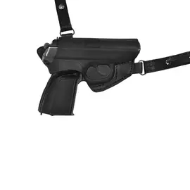 Кобура оперативная под ПМ гориз. на резинке ПМ HS-ОК-2 tr-215761