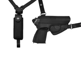 Кобура оперативная под ПМ горизонт. с з/о ПМ HS-ОК-2-Н tr-215764