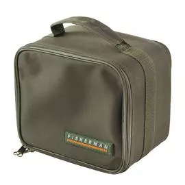 Кофр для катушки 15000 серии, жесткий, 19.5х17х12 см F184