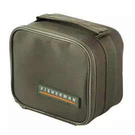 Кофр для катушки 5000 серии, жесткий, 16.5х14х6.5 см F182