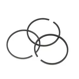 Кольца поршневые Honda BF4.5B/5A (STD) 13010ZE6014