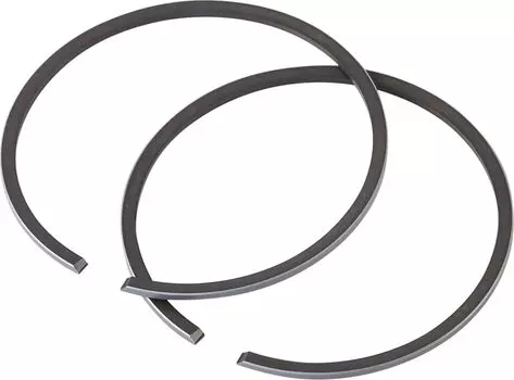 Кольца поршневые Suzuki 20-30 (0.50), Omax 1214096351050_OM