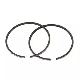 Кольца поршневые Suzuki DT25-30 (STD) 2ц 1214096361000