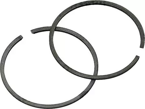 Кольца поршневые Tohatsu M25C3/30A4/40D2/50D2 (STD), Kacawa 346000110_KW