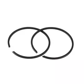 Кольца поршневые Tohatsu/Mercury 4-5; 9.9-15, STD, Omax 351000110_OM