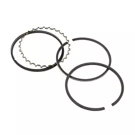 Кольца поршневые Tohatsu MFS4-6C (STD) к-т на двигатель (3-и кольца) 3JD871230