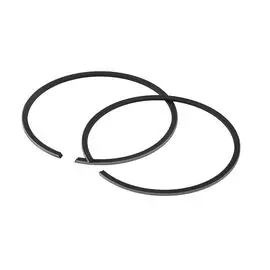 Кольца поршневые Yamaha 20D-25N (0.25) 6L2116101000