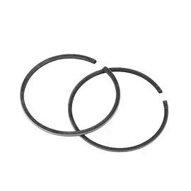 Кольца поршневые Yamaha 25H/30A (0.25) 689116101100