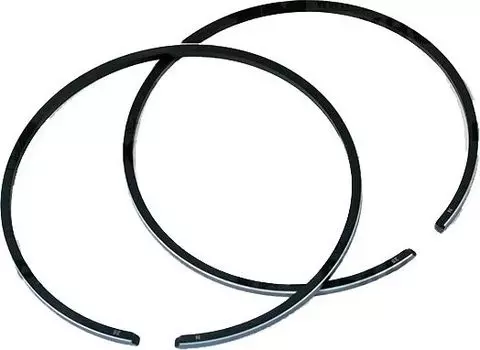 Кольца поршневые Yamaha 40 (0.25), Kacawa 66T1160400_KW