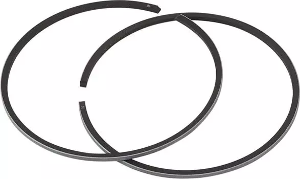 Кольца поршневые Yamaha 40X, Omax 66T1160300RIKEN_OM