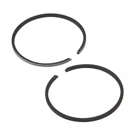 Кольца поршневые Yamaha 4 (STD), Kacawa 6G11161000_KW