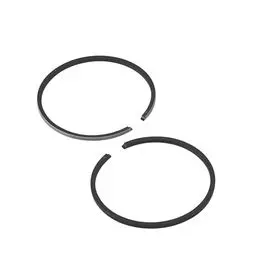 Кольца поршневые Yamaha 4 (STD), Omax 6G11161000_OM