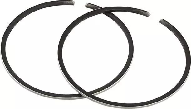 Кольца поршневые Yamaha 55/75-90 (0.25), Omax 6881160400_OM