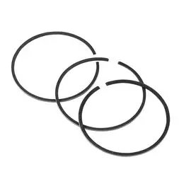 Кольца поршневые Yamaha 60-70 (STD) 3к 6H3116100000