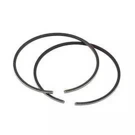 Кольца поршневые Yamaha 80A/90A (STD) 6H1116010000