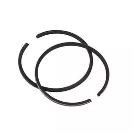 Кольца поршневые Yamaha 9.9-15 (STD), Omax 6821161001_RIKEN_OM