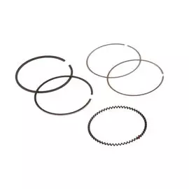 Кольца поршневые F40A/F50A (STD) 62Y116030000