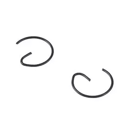 Кольца стопорные Suzuki DF4-6/DT20-40, Omax 0938118002_OM