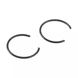 Кольца стопорные для Yamaha 40-50, Kacawa 6H4-11634-00