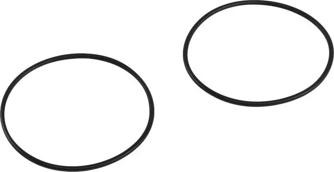 Кольца уплотнительные Marine Rocket (2шт) (F9.9-06.02.00.06) MR01060537BAG