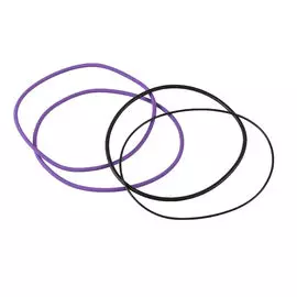 Кольца уплотнительные втулки 31/41,32/42 Volvo Penta 275751