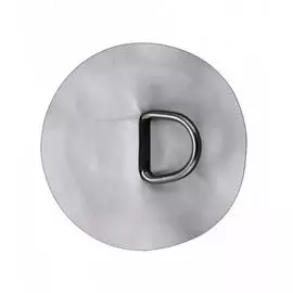 Кольцо D-образное серое SSCL00045004-1-1