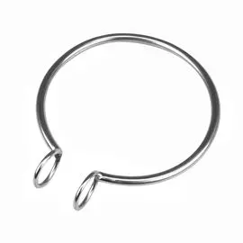 Кольцо нержавеющее для подъема и фиксации якоря tsm-ring