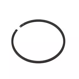 Кольцо поршневое Tohatsu M40С (0.50) №2, нижнее 345000140