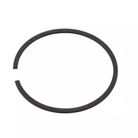 Кольцо поршневое Tohatsu MFS2.5B/3.5B/8A/9.8A (STD) №2, нижнее 3V1000120