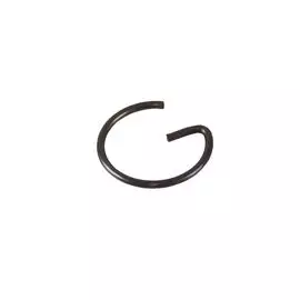 Кольцо стопорное поршневого пальца Yamaha 3-8 934501302200