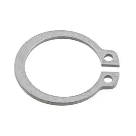 Кольцо стопорное (пружинное) Suzuki 0938017009000