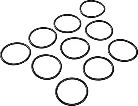 Кольцо уплотнительное Suzuki DT90-DT100, DF60-DF140, DF40A-DF140A, Omax (упаковка из 10 шт) 0928046004_1UP_OM