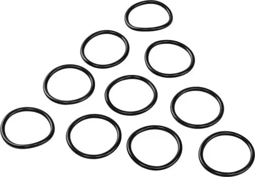 Кольцо уплотнительное Yamaha 90-350, Omax (упаковка из 10 шт) 6G54386400_1UP_OM