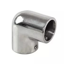 Колено леера 1"(25,4 мм), 90 град 66176_Kof