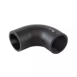 Колено выхлопа вход 2 3/8" выход 2 3/8" наклон 90, OSCO 902323