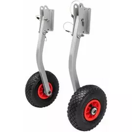 Колеса транцевые ШЛ-3 (комплект 2 шт) Тонар tr-216597